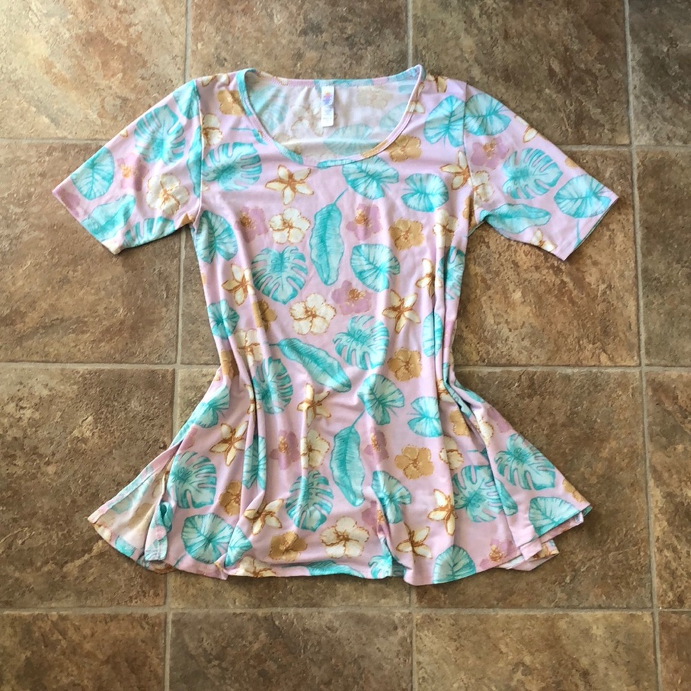 Lularoe Perfect T size XS